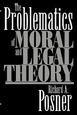 Problematics of Moral and Legal Theory