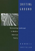 Shifting Ground