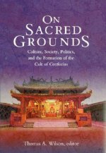 On Sacred Grounds