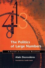 Politics of Large Numbers