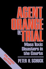 Agent Orange on Trial
