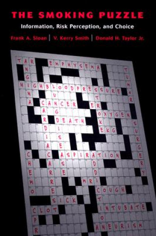 Smoking Puzzle