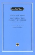 History of the Florentine People