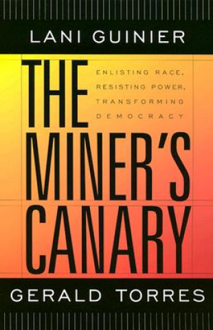 Miner's Canary