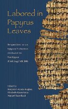 Labored in Papyrus Leaves