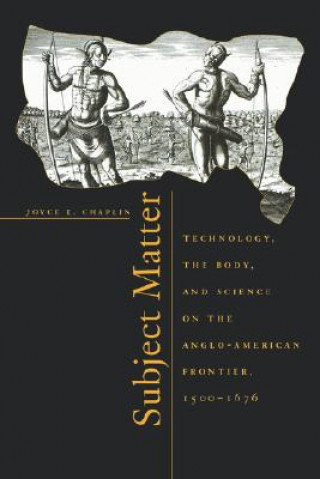 Subject Matter