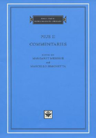 Commentaries