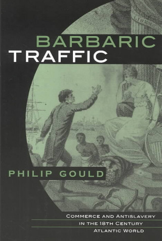 Barbaric Traffic