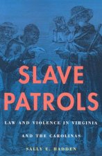 Slave Patrols