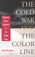 Cold War and the Color Line
