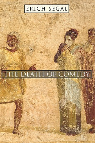 Death of Comedy
