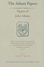 Papers of John Adams