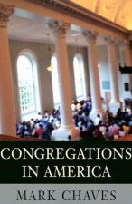 Congregations in America
