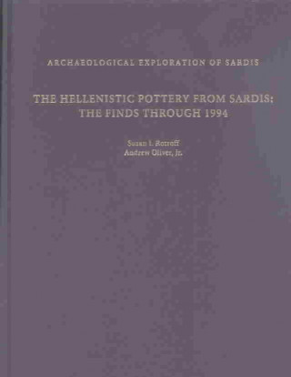 Hellenistic Pottery from Sardis