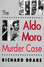 Aldo Moro Murder Case