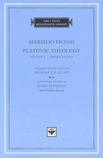Platonic Theology