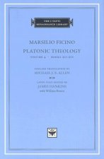 Platonic Theology