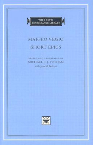 Short Epics