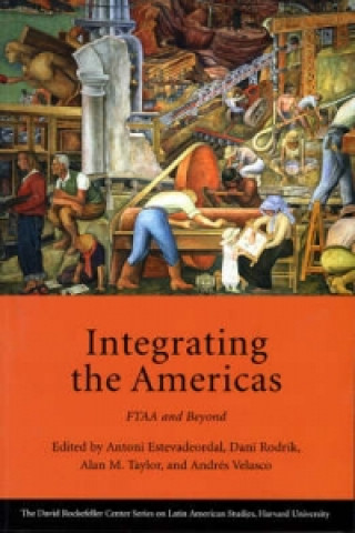 Integrating the Americas