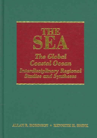 Sea, Volume 14A: The Global Coastal Ocean