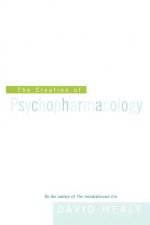 Creation of Psychopharmacology