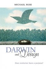Darwin and Design
