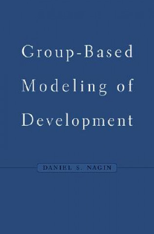 Group-Based Modeling of Development