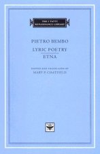 Lyric Poetry. Etna