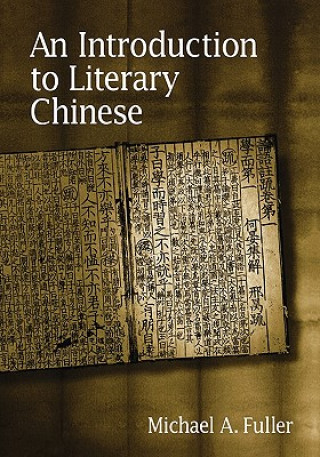 Introduction to Literary Chinese