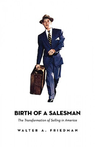 Birth of a Salesman