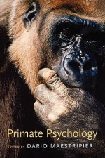 Primate Psychology