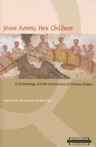 Jesus among Her Children