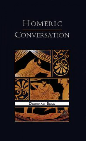 Homeric Conversation