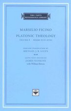 Platonic Theology