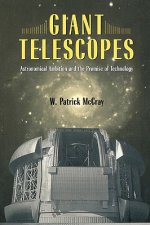 Giant Telescopes