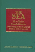 Sea, Volume 14B: The Global Coastal Ocean