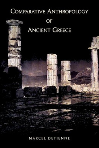 Comparative Anthropology of Ancient Greece