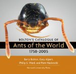 Bolton's Catalogue of Ants of the World