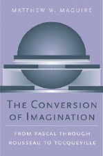 Conversion of Imagination