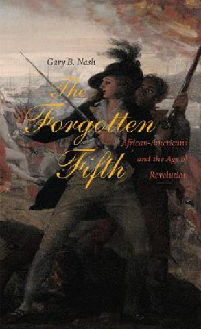 Forgotten Fifth