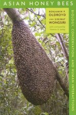 Asian Honey Bees