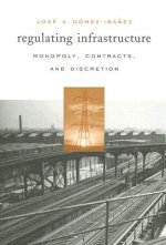 Regulating Infrastructure