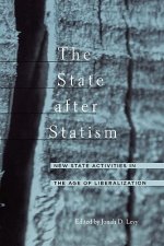 State after Statism