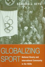 Globalizing Sport
