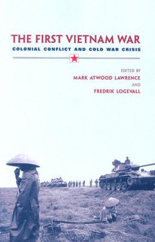 First Vietnam War