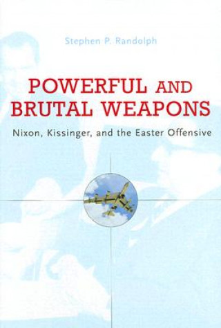 Powerful and Brutal Weapons