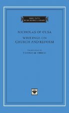 Writings on Church and Reform