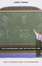 Blackboard and the Bottom Line