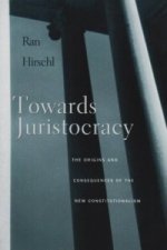 Towards Juristocracy