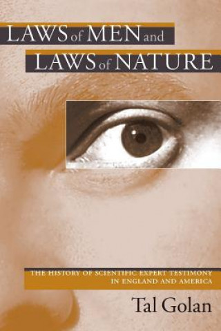 Laws of Men and Laws of Nature